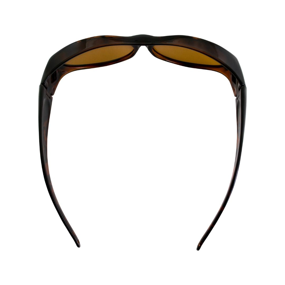 OVERALLS WEAROVER SUNGLASSES