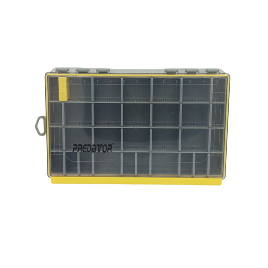 PREDATOR RAZOR 3700 TACKLE BOX