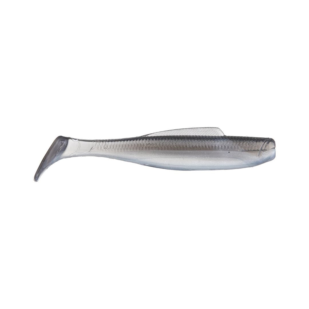 ZMAN DIEZEL MINNOWZ 5" SWIMBAIT (4 PACK)