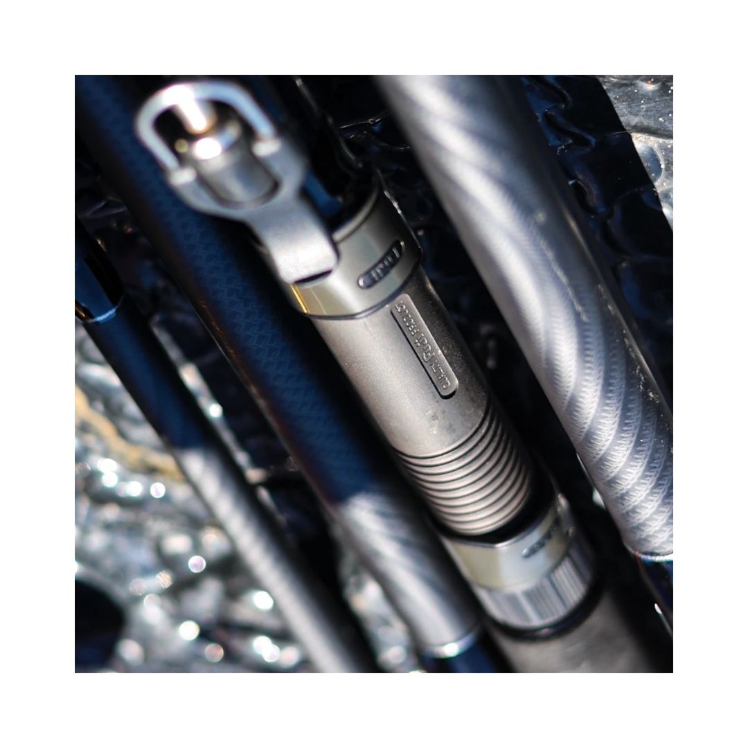 OKUMA NEMESIS SURF/SPIN ROD