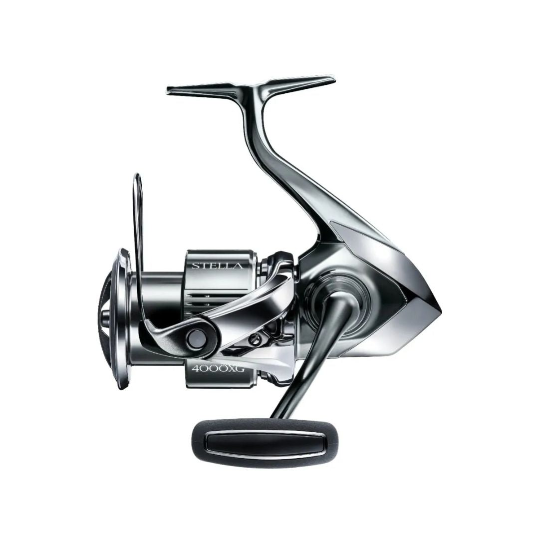 SHIMANO リール STELLA 3000 SC483 Shimano Stella C3000XG FK (2022) | Spinning Fishing Reels - Mias