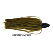BASS HUNTER TUNGSTEN PUNCH RIGS