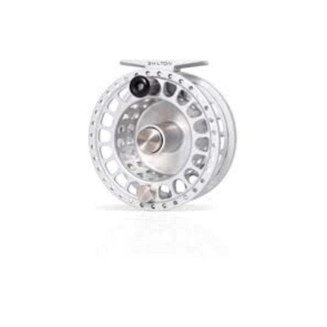 SHILTON SL6 FLY REEL