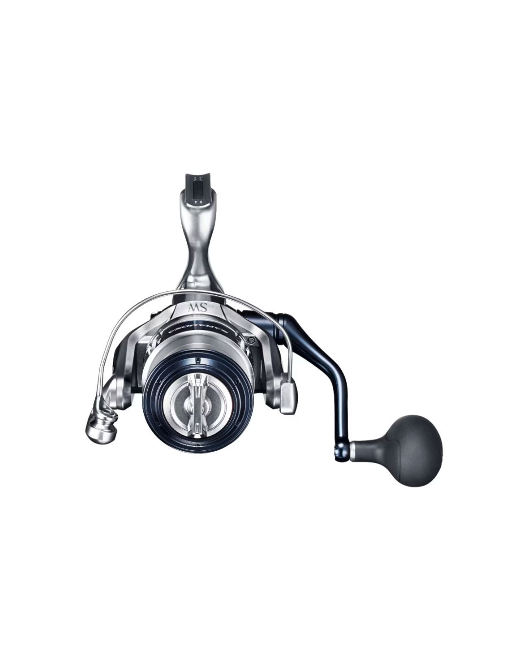SHIMANO SARAGOSA SW A 6000HG SPINNING REEL
