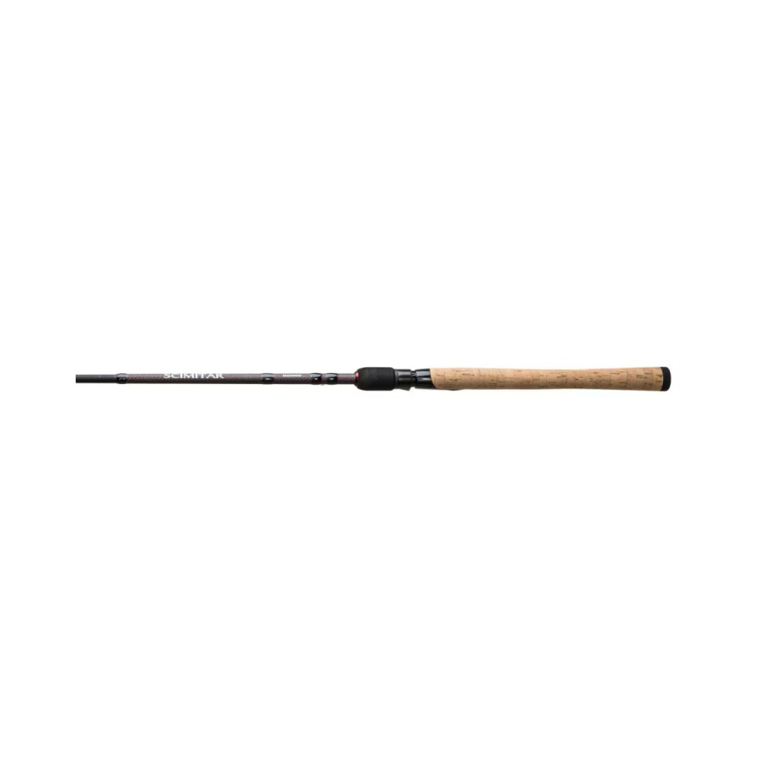 SHIMANO SCIMITAR SPINNING RODS