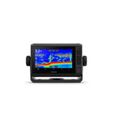 GARMIN ECHOMAP UHD2 72SV 7" TOUCH CHARTPLOTTER + TRANSDUCER