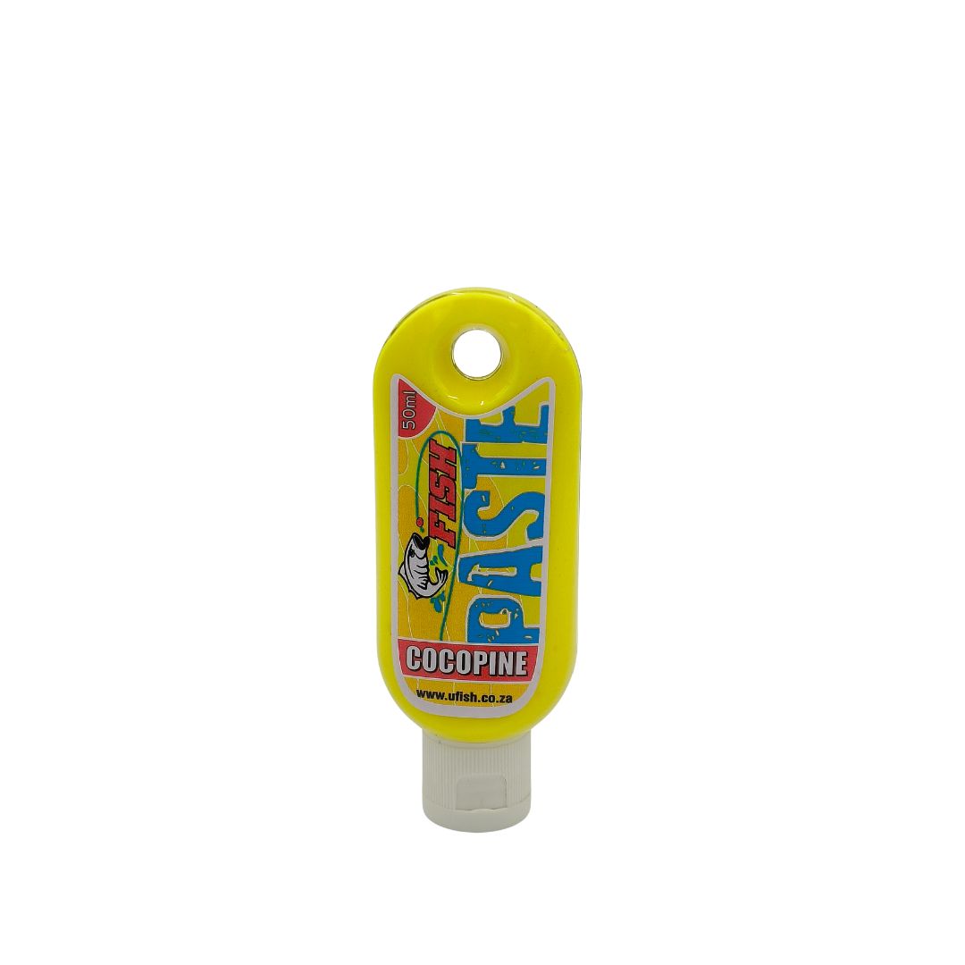 UFISH 50ML PASTE