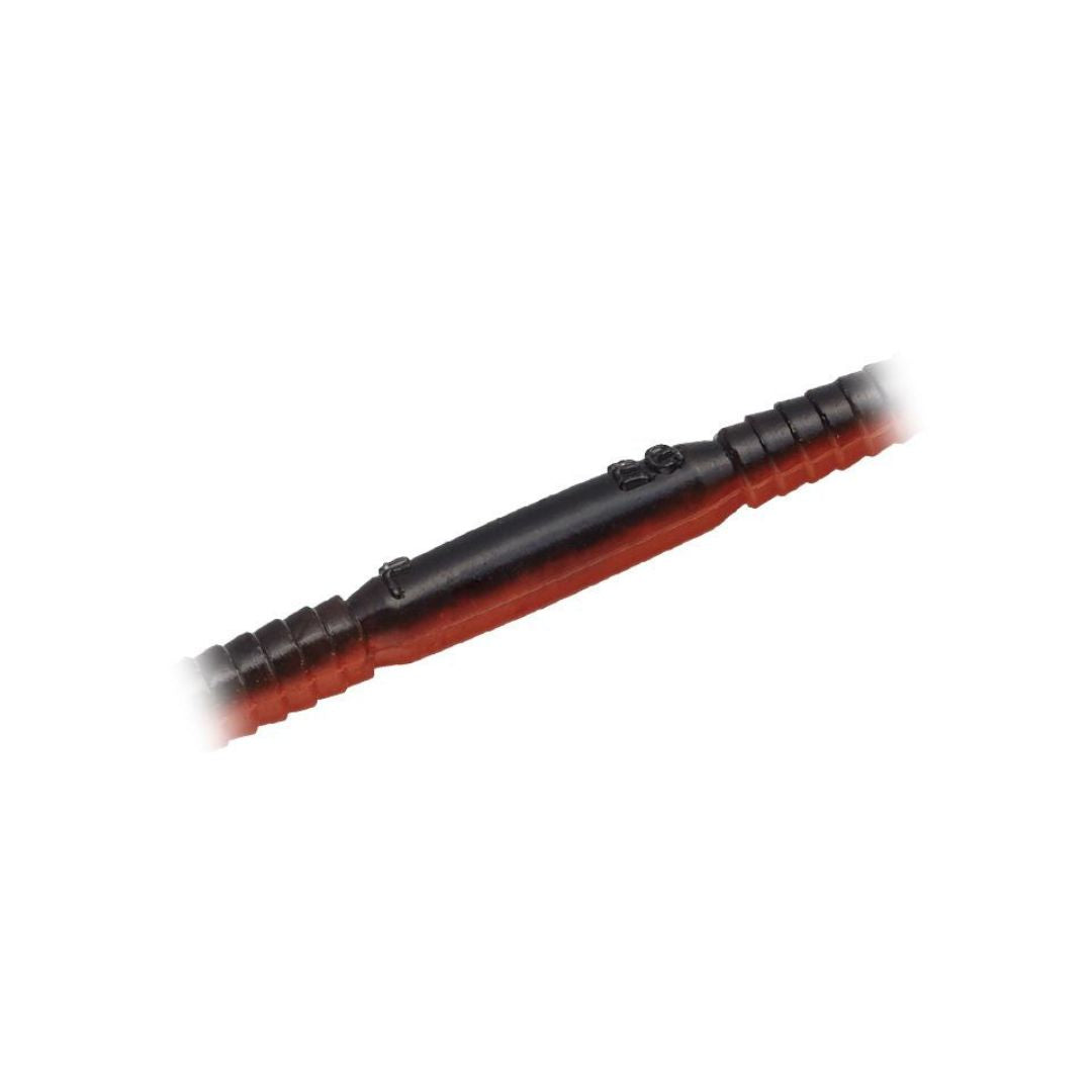 EVERGREEN 4.2" BOW WORM