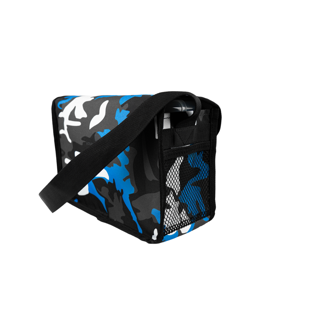SENSATION BUDDY MEDIUM TACKLE BAG