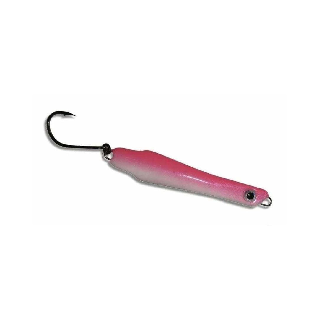 CID IRON CANDY COUTA CASTING SPOONS 2.5 56G