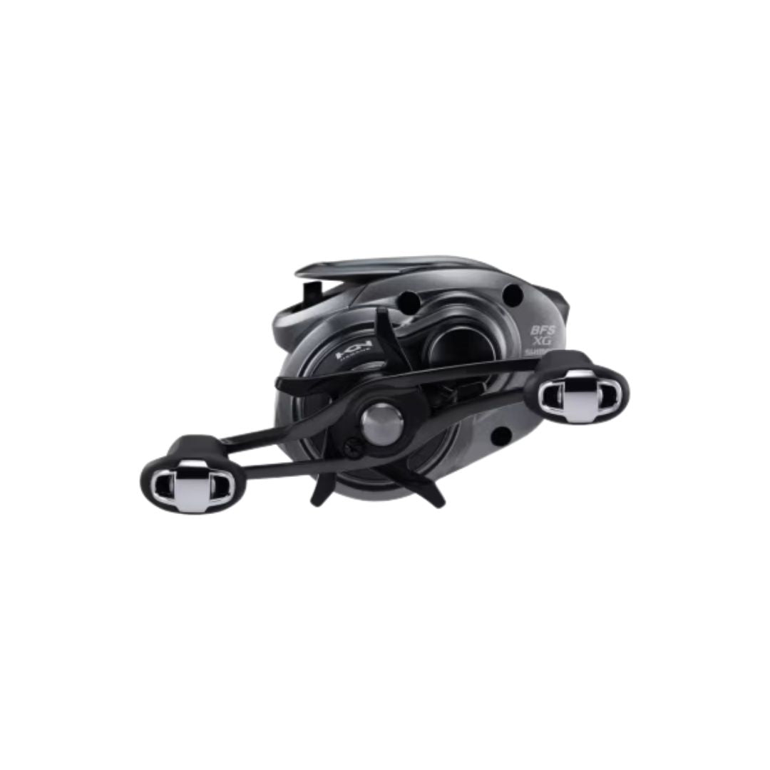 SHIMANO SLX BFS XG REEL