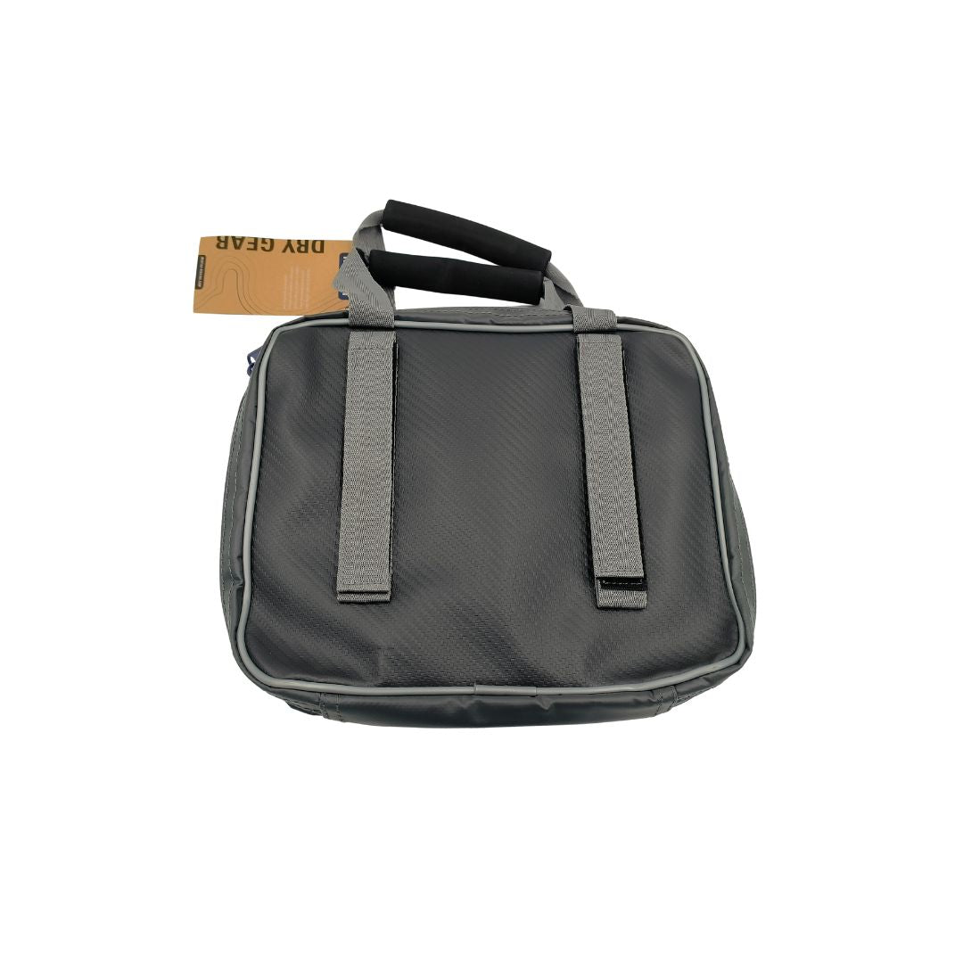 MUSTAD DOUBLE RIGGER BAG