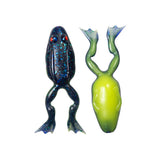LUNKERHUNT FINESSE FROG 5 PACK