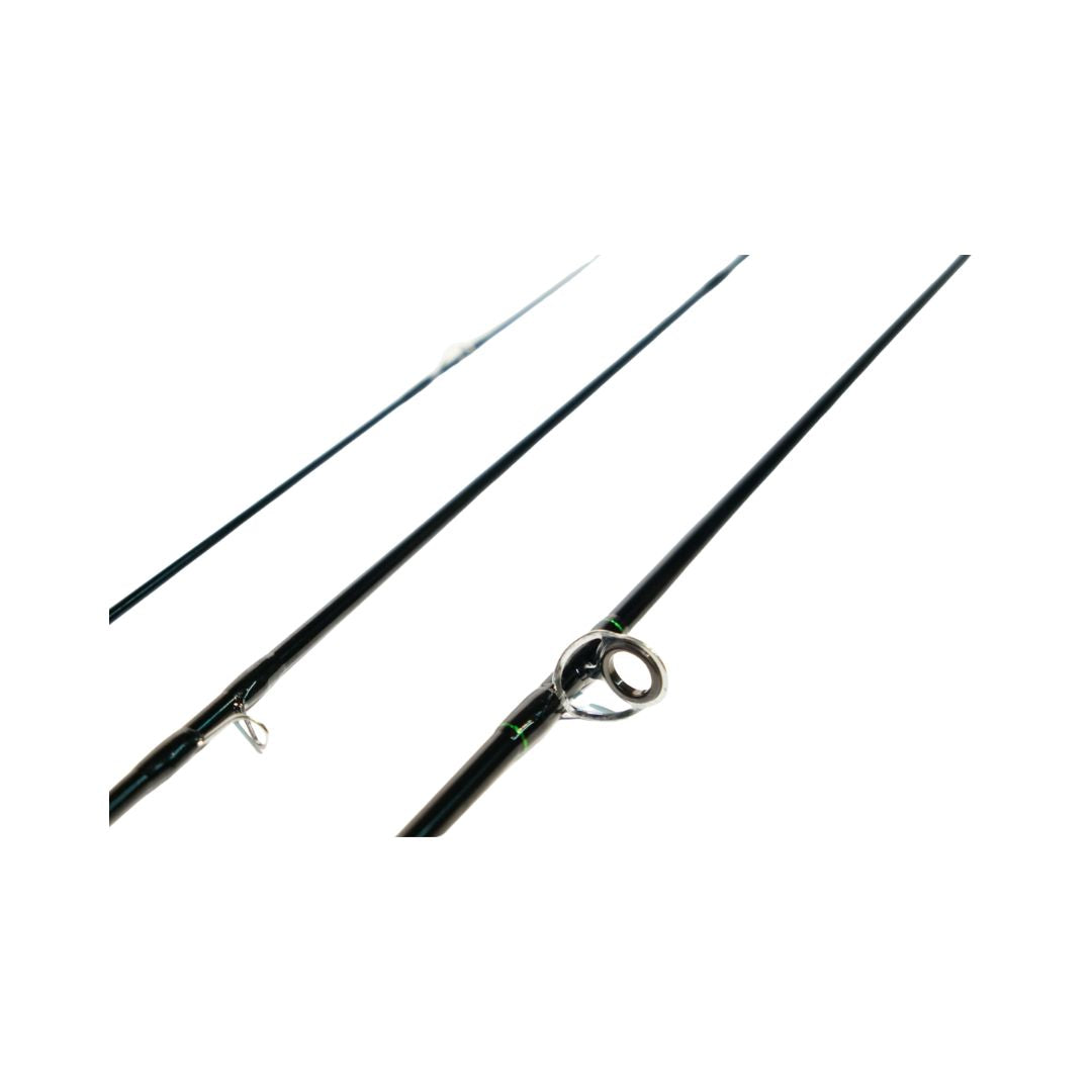 XPLORER VOYAGER FLY RODS