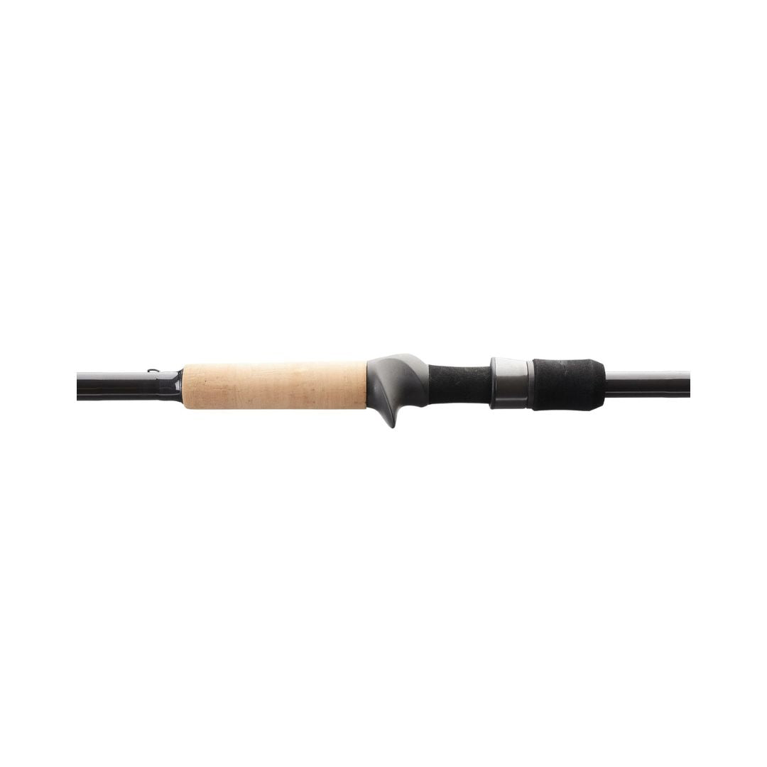 ST.CROIX VICTORY BASS RODS