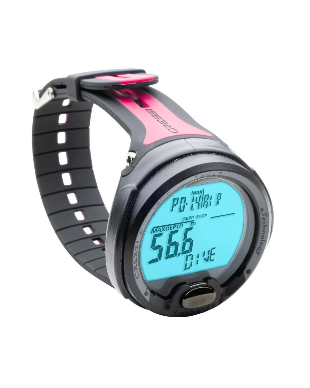 CRESSI LEONARDO 2.0 DIVE COMPUTER