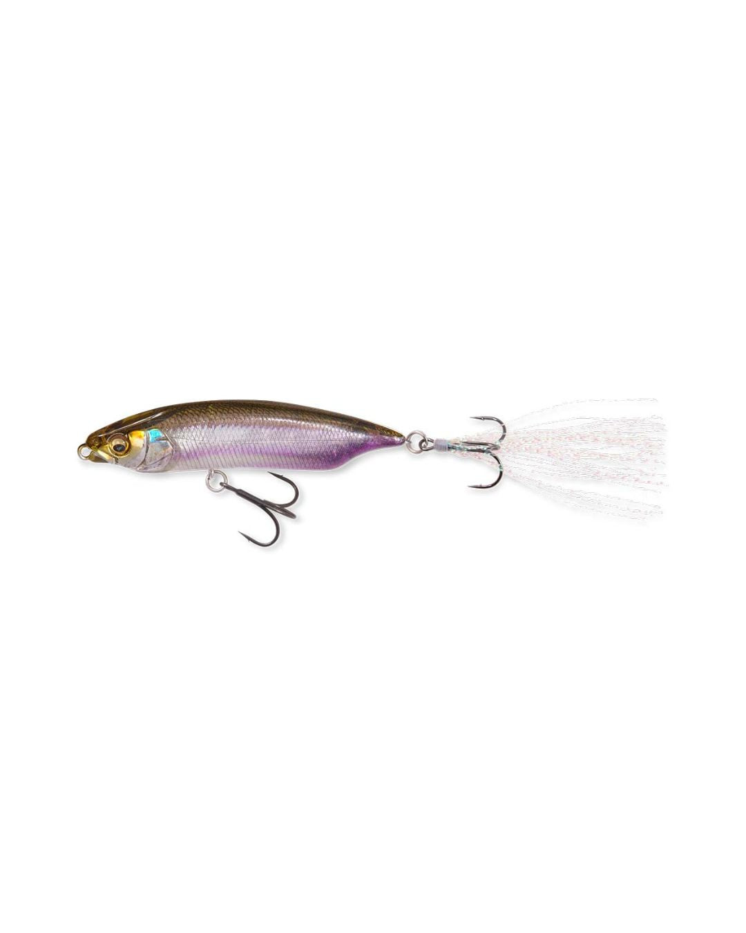 MEGABASS KARASHI 80