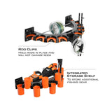 KASTKING V10LS ROD RACK