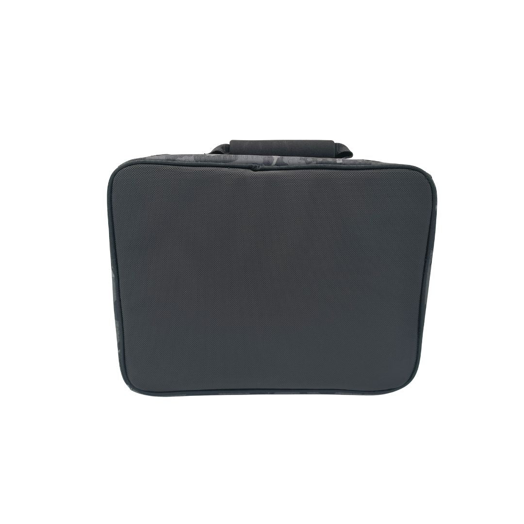 PREDATOR ELITE SERIES REEL CADDY II BAG