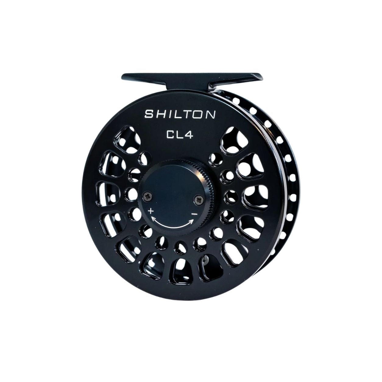 SHILTON CL4 FLY REEL