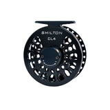 SHILTON CL4 FLY REEL