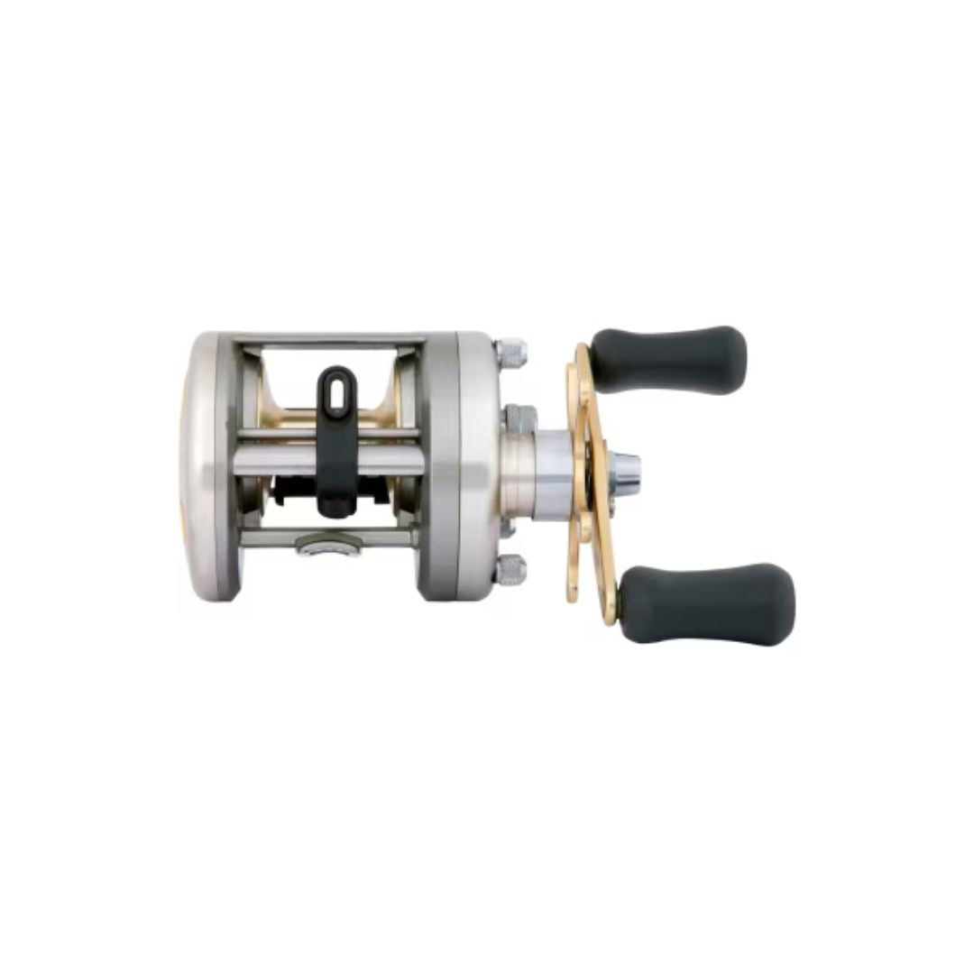 SHIMANO CARDIFF 200A REEL