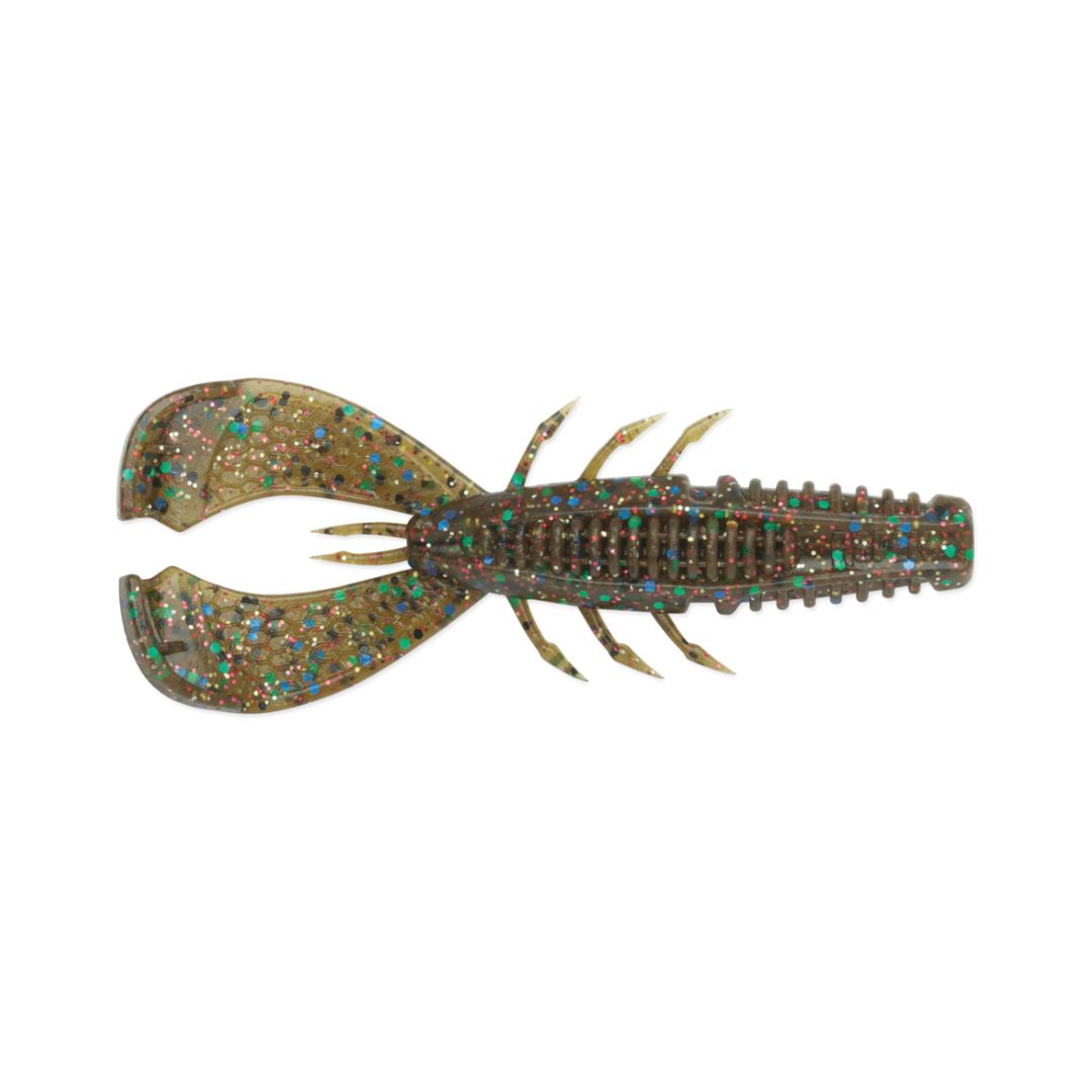 RAPALA CRUSHCITY CUSTOMS CLEANUP CRAW