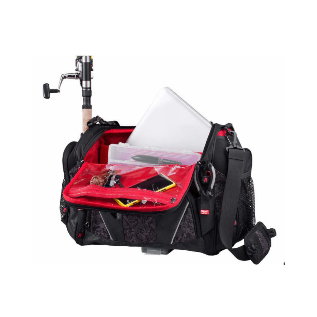 RAPALA URBAN MESSENGER BAG 20L