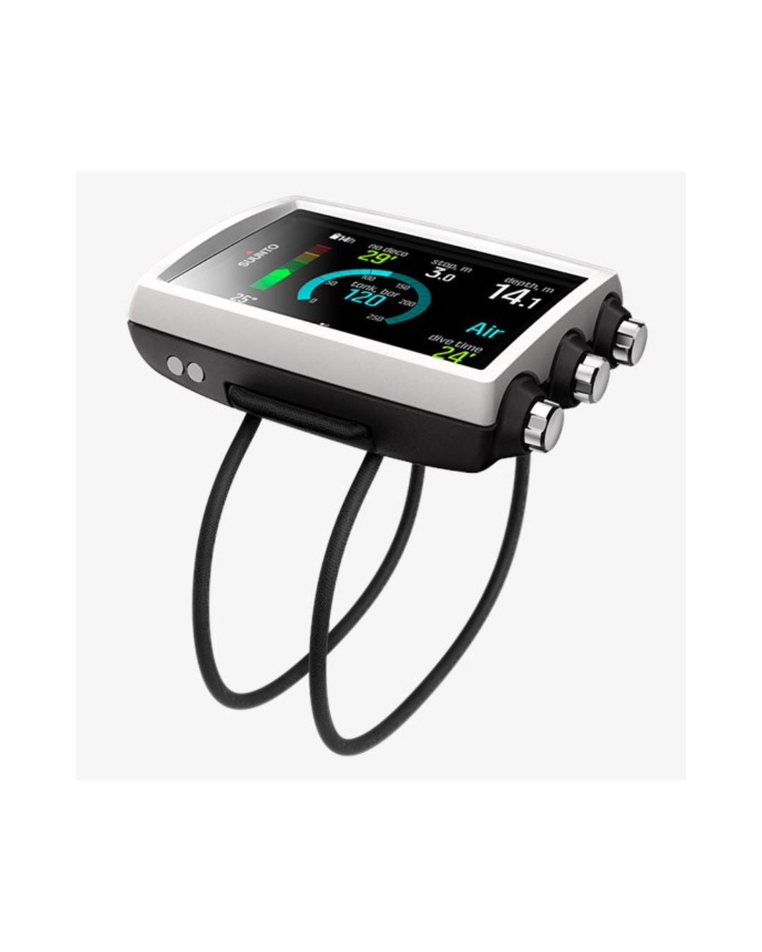 SUUNTO EON CORE DIVE COMPUTER