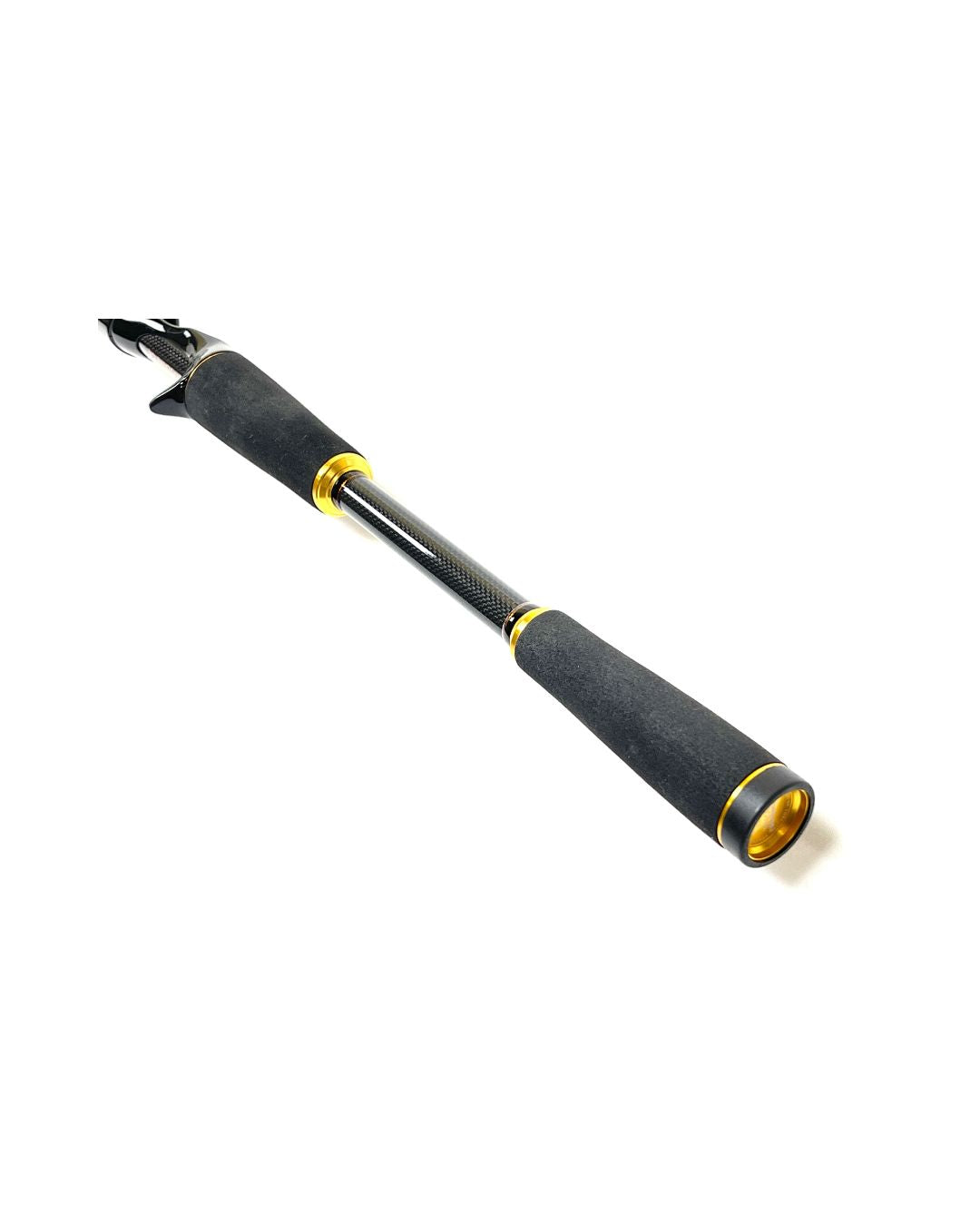 MEGABASS DESTROYER F5-68X 6'8" BANDERSNATCH 1PC BASS ROD