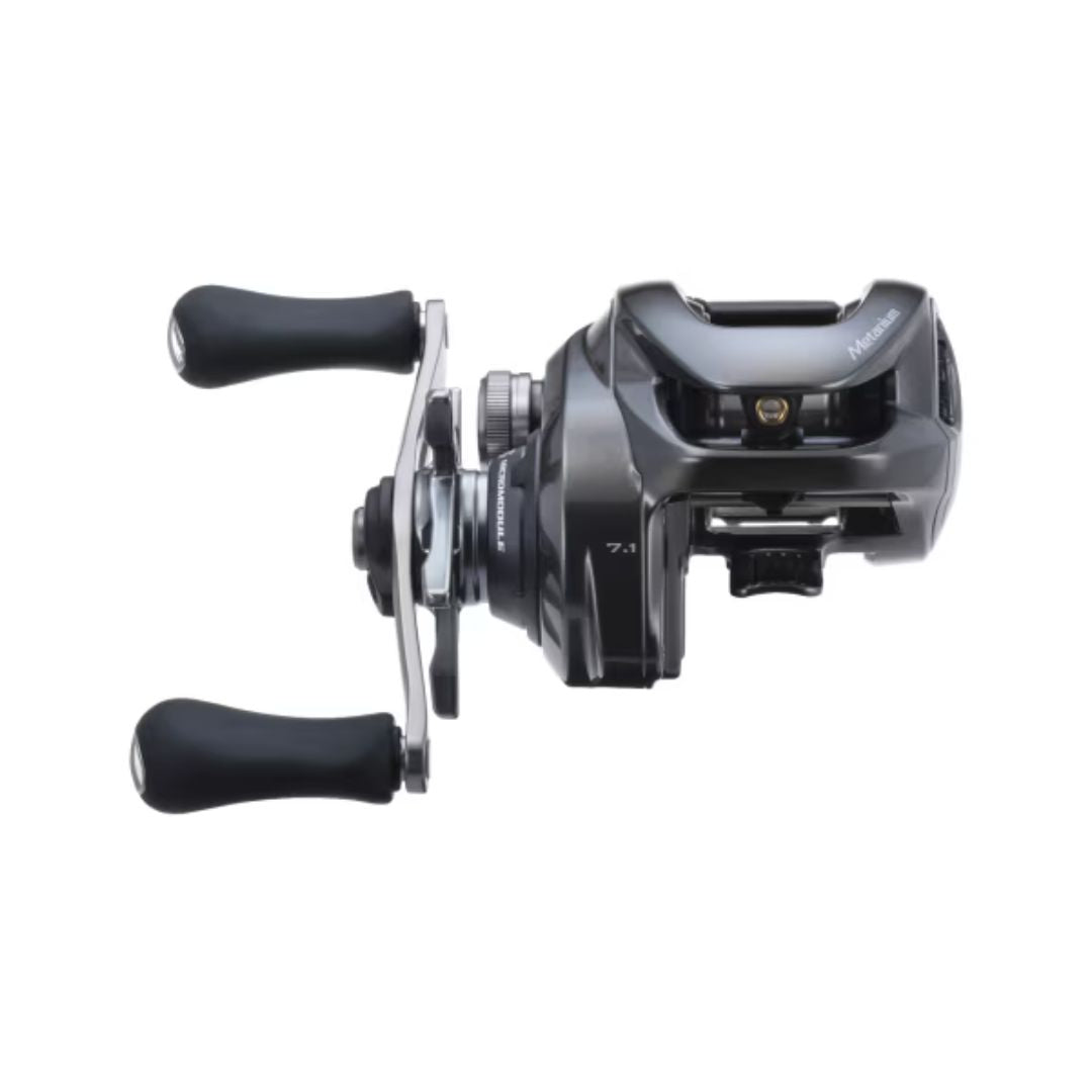 SHIMANO METANIUM 150XGB REEL