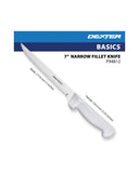 DEXTER BASICS 7" NARROW FILLET KNIFE