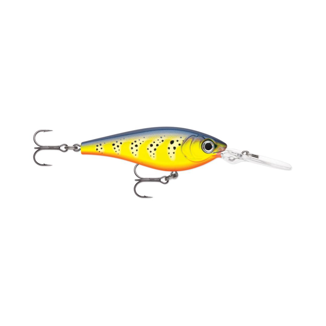 RAPALA HARVEST SHAD HVSD05 2"