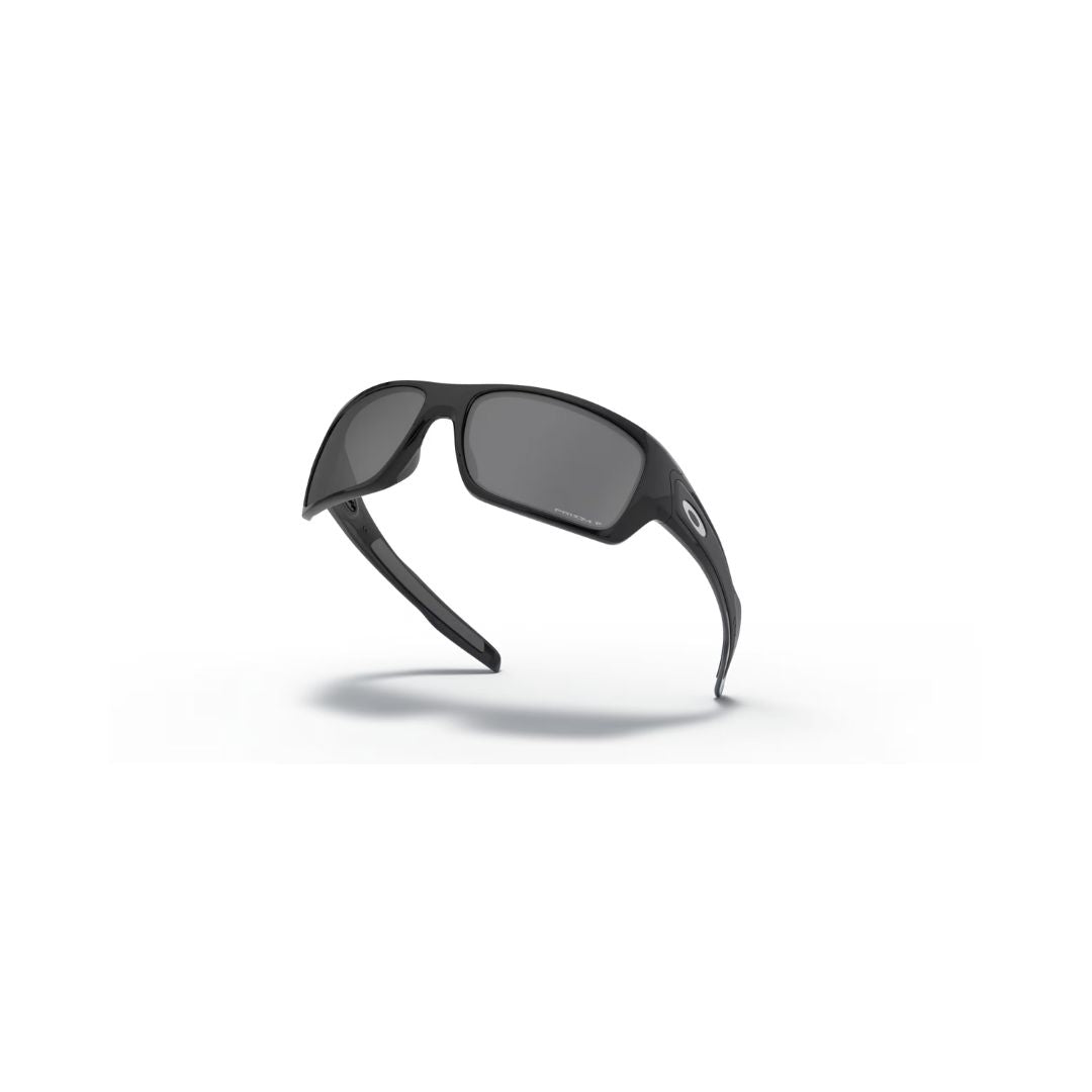 OAKLEY TURBINE PRIZM BLACK SUNGLASSES
