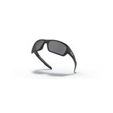 OAKLEY TURBINE PRIZM BLACK SUNGLASSES