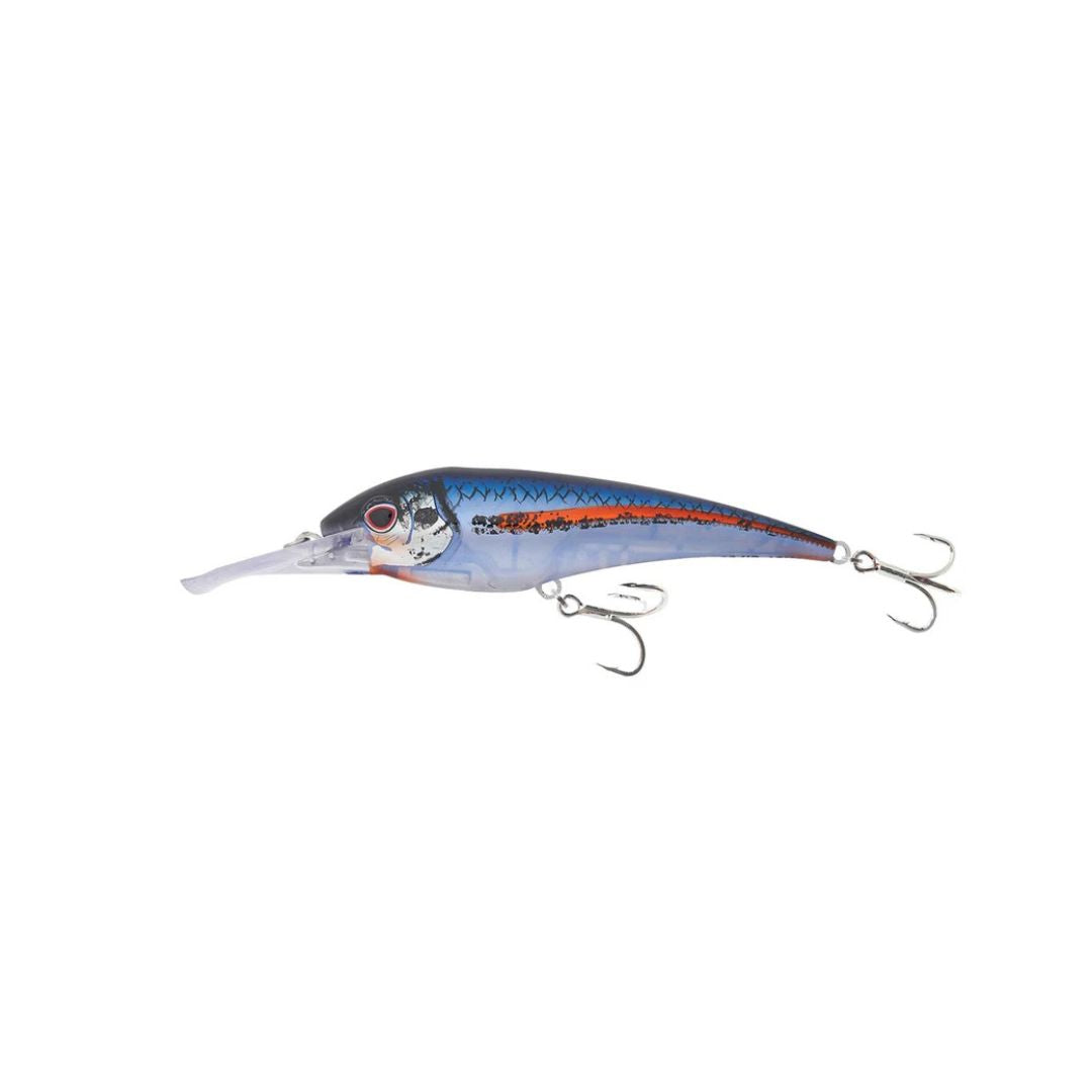 NOMAD DESIGN DTX MINNOW 180 HEAVY DUTY