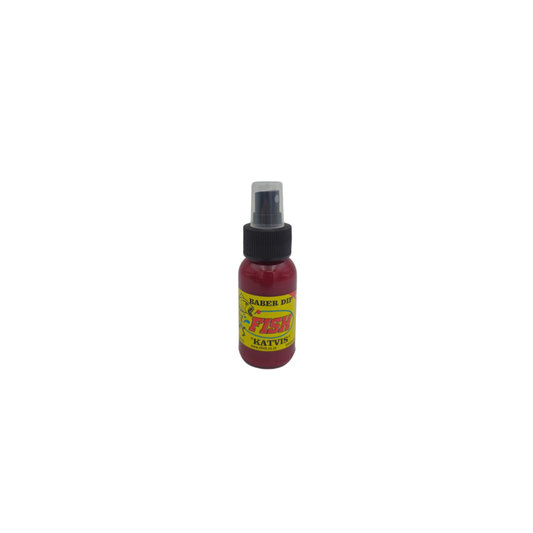 UFISH SPRAYS 50ML ASSORTED
