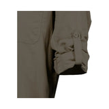 WATAMU PEMBA SHIRT - PUTTY