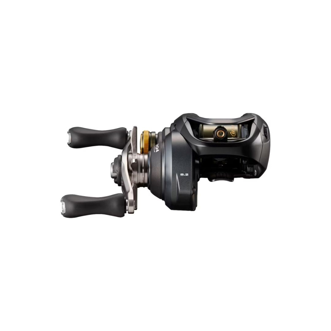 SHIMANO CURADO BFS XG REEL