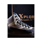 XPLORER RIVER PRO WADING BOOTS