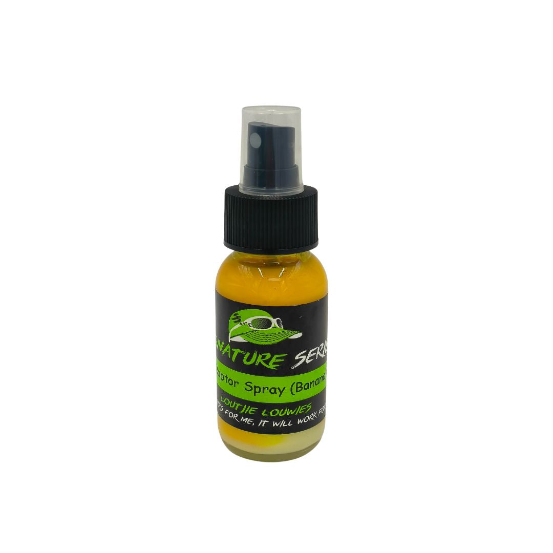 SIGNATURE SERIES 50ML SPRAY