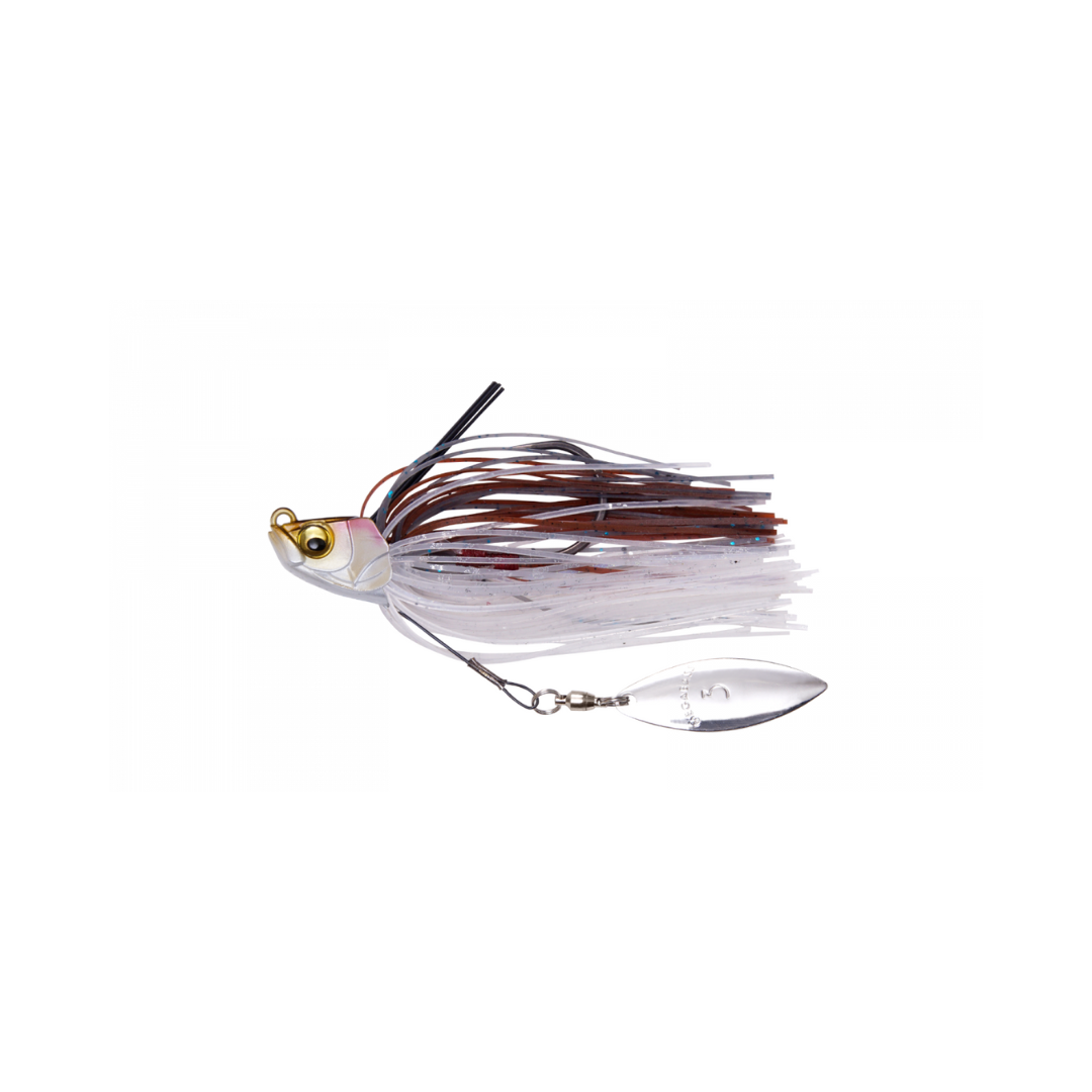 MEGABASS UOZE SWIMMER 3/8OZ