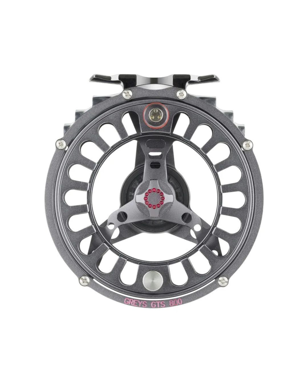 GREYS GTS 800 #7/8WT FLY REEL