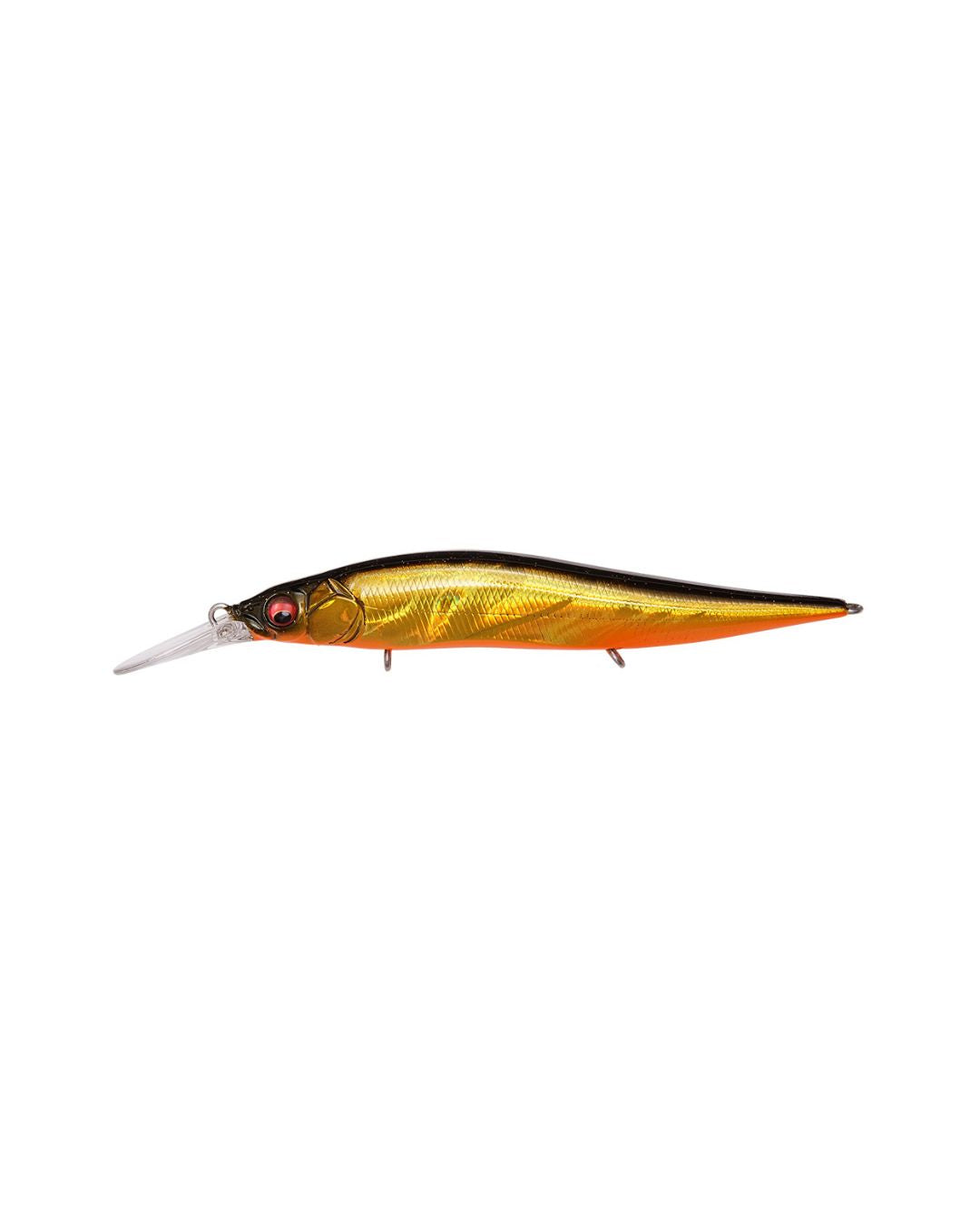 MEGABASS VISION ONETEN+1 JR. JERKBAIT