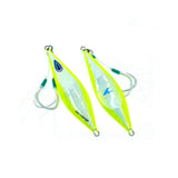 OCEAN'S LEGACY ROVEN SLOW STYLE JIG