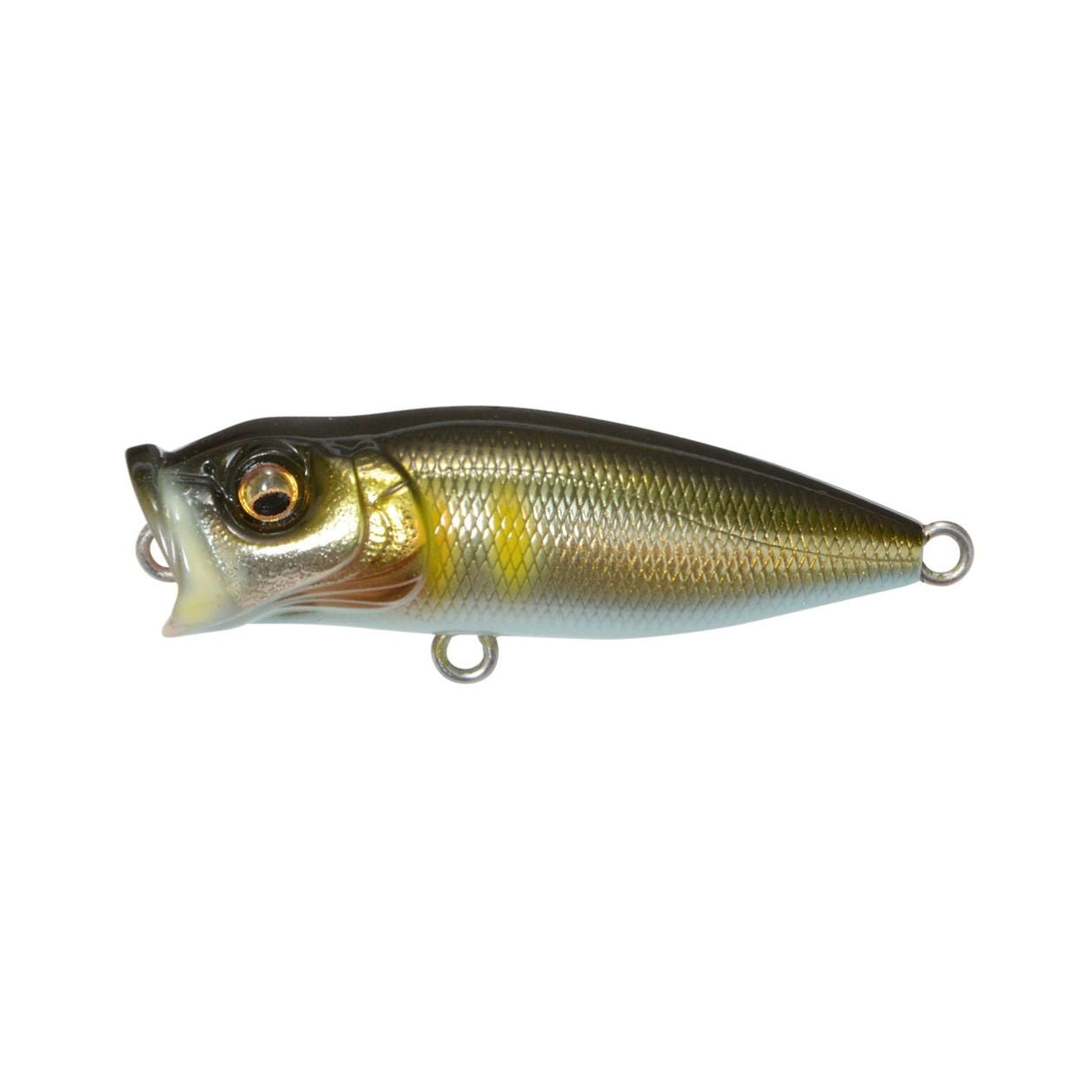 MEGABASS BABY POPX
