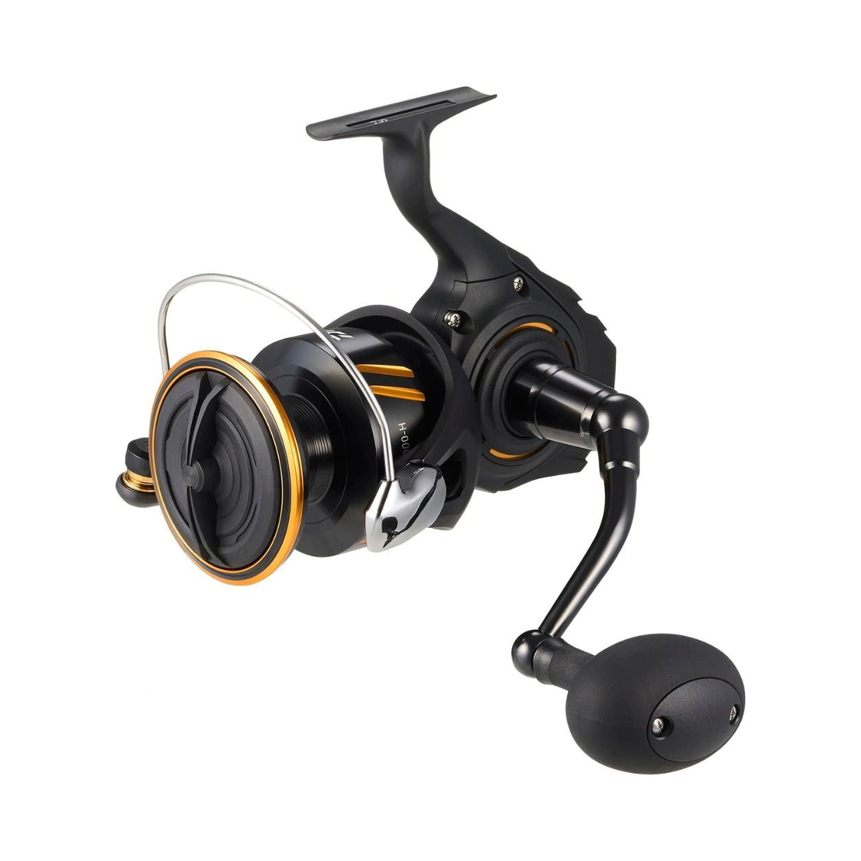 DAIWA 26BG SW8000-H SPINNING REEL