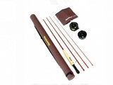 Snowbee Classic Junior 7ft #6 Fly Fishing Kit