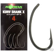 KORDA KURV SHANK X HOOKS