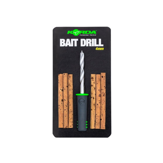 KORDA BAIT DRILL SET